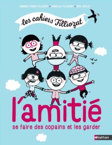 L&rsquo;Amitié (épuisé)