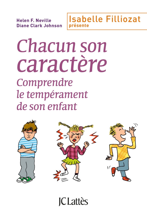 Chacun son caractère