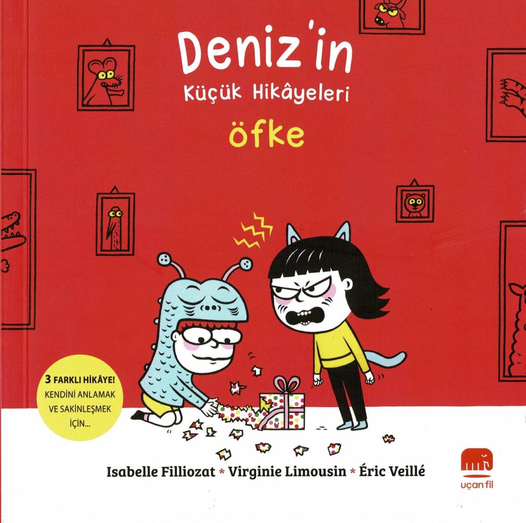 Les Colères