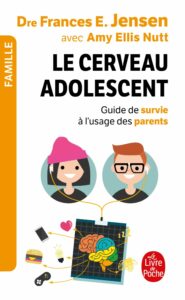 Le cerveau adolescent