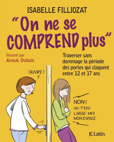 On ne se comprend plus