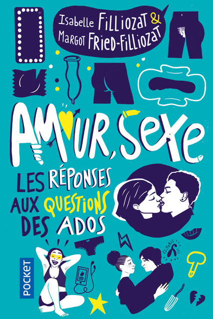 Amour, sexe : les réponses aux questions des ados - Sexperience