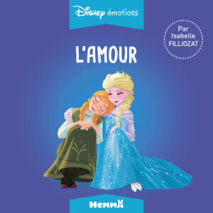 L&rsquo;amour avec la Reine des Neiges