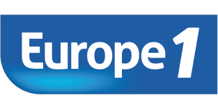 Logo Europe 1 - Site Isabelle Filliozat