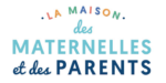Logo la maison des maternelles et des parents - Site Isabelle Filliozat