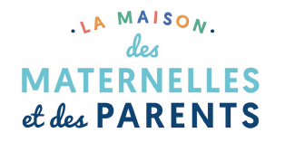 Logo la maison des maternelles et des parents - Site Isabelle Filliozat