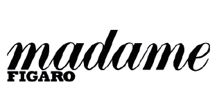 Logo Madame Figaro - Site Isabelle Filliozat