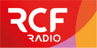 Logo RCF radio - Site Isabelle Filliozat