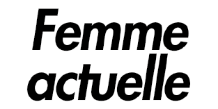 Logo Femme actuelle - Site Isabelle Filliozat