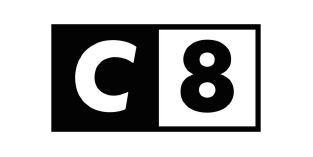 Logo C8 - Site Isabelle Filliozat