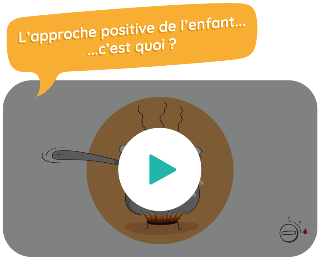 L'approche empathique de l'enfant c'est quoi ? (vidéo) - Isabelle Filliozat