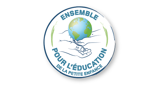 Logo Ensemble pour l'Education de la Petite Enfance - Site Isabelle Filliozat