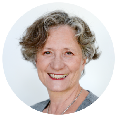 Isabelle Filliozat - Image profil ronde Isabelle Filliozat - Image profil ronde