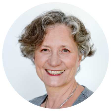 Isabelle Filliozat, psychotherapeute et auteure, créatrice des Ateliers Filliozat