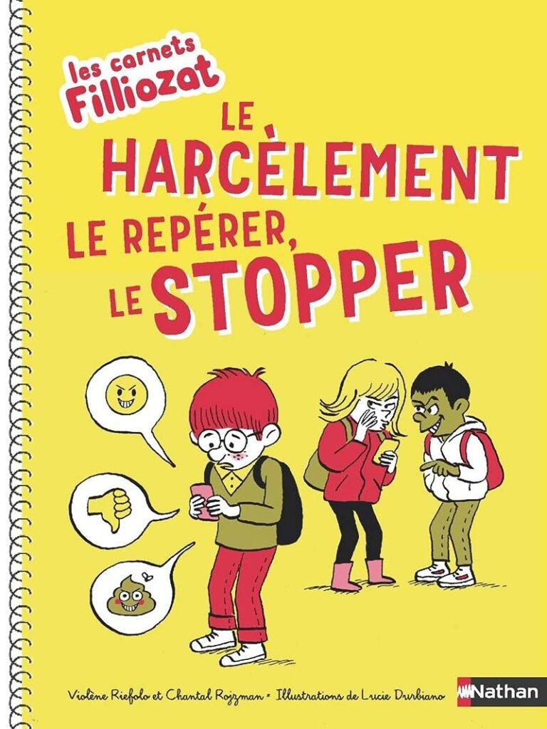 Le harcèlement le repérer, le stopper