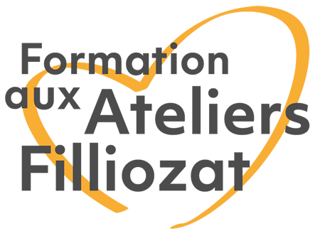 Bannière devenir animateurs et animatrices d'Ateliers Filliozat - Isabelle Filliozat