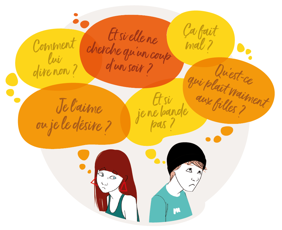 Jeu de connaissances pour enfant questions réponses