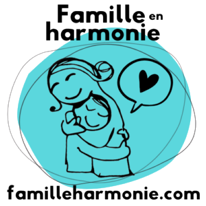 Famille en harmonie par Mitsiko Miller - Formatrice des Ateliers Filliozat en Amérique du Nord