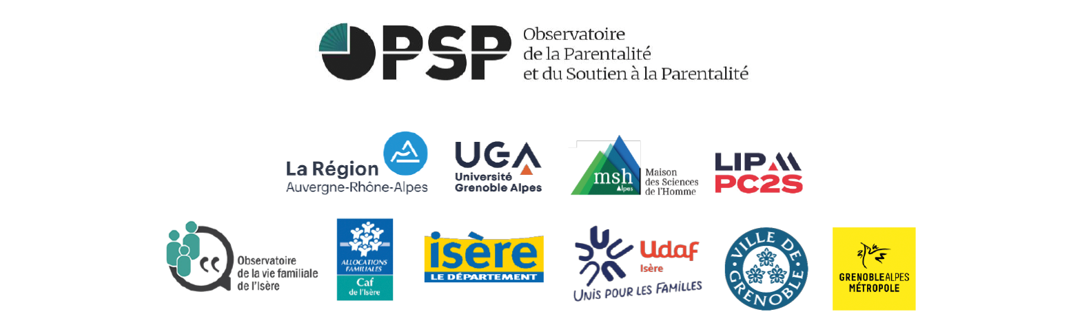 Logos partenaires Parent-BO - Isabelle Filliozat
