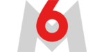 Logo M6 - Site Isabelle Filliozat
