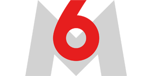 Logo M6 - Site Isabelle Filliozat