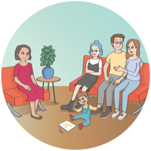 Formation coach consultant en parentalité et éducation Formation coach consultant en parentalité et éducation