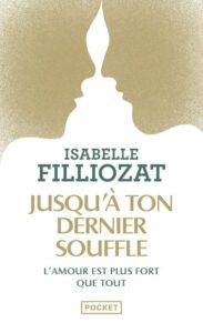 Couverture du livre Partenaires : Jusqu&rsquo;à ton dernier souffle d'Isabelle Filliozat — JC Lattès