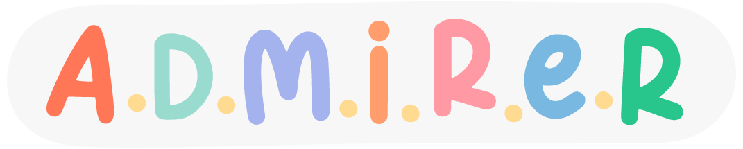 Méthodologie ADMIRER