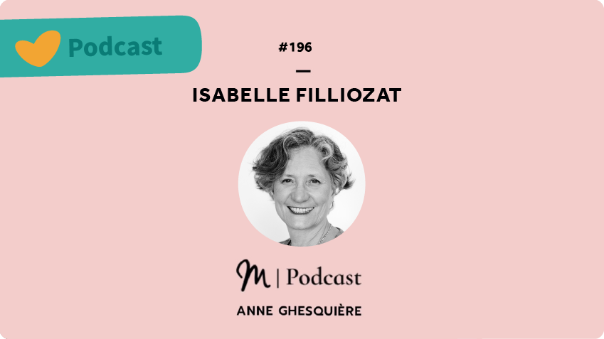 Podcast Metamorphose - Isabelle Filliozat Il n'y a pas de parent parfait - Isabelle Filliozat