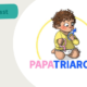 Podcast Papatriarcat - Parentalité positive et parent parfait