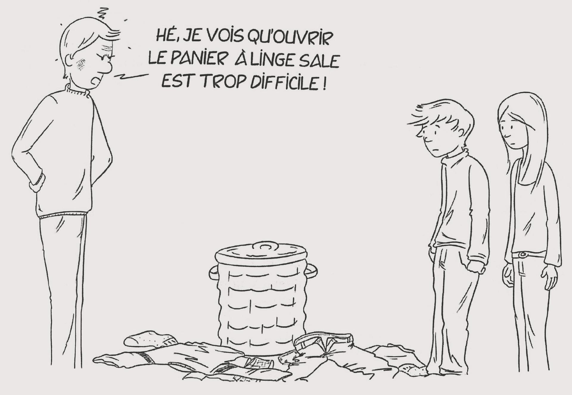 dessin-il me cherche
