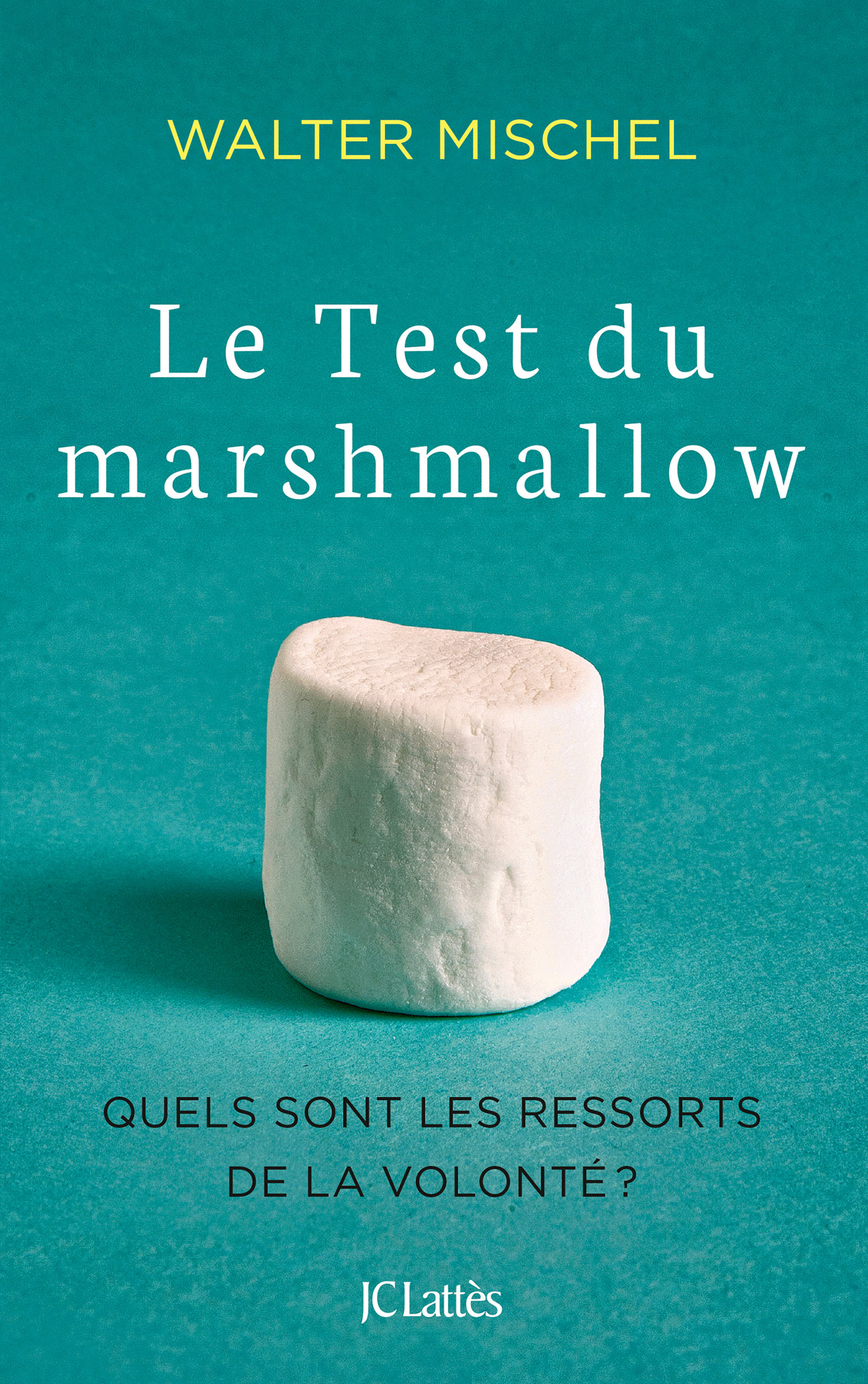Le test du marshmallow par Walter Mischel - Enseigner la frustration aux enfants - Isabelle Filliozat