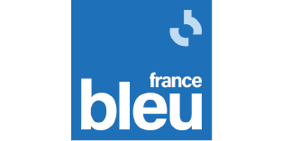 Logo France Bleu - Site Isabelle Filliozat