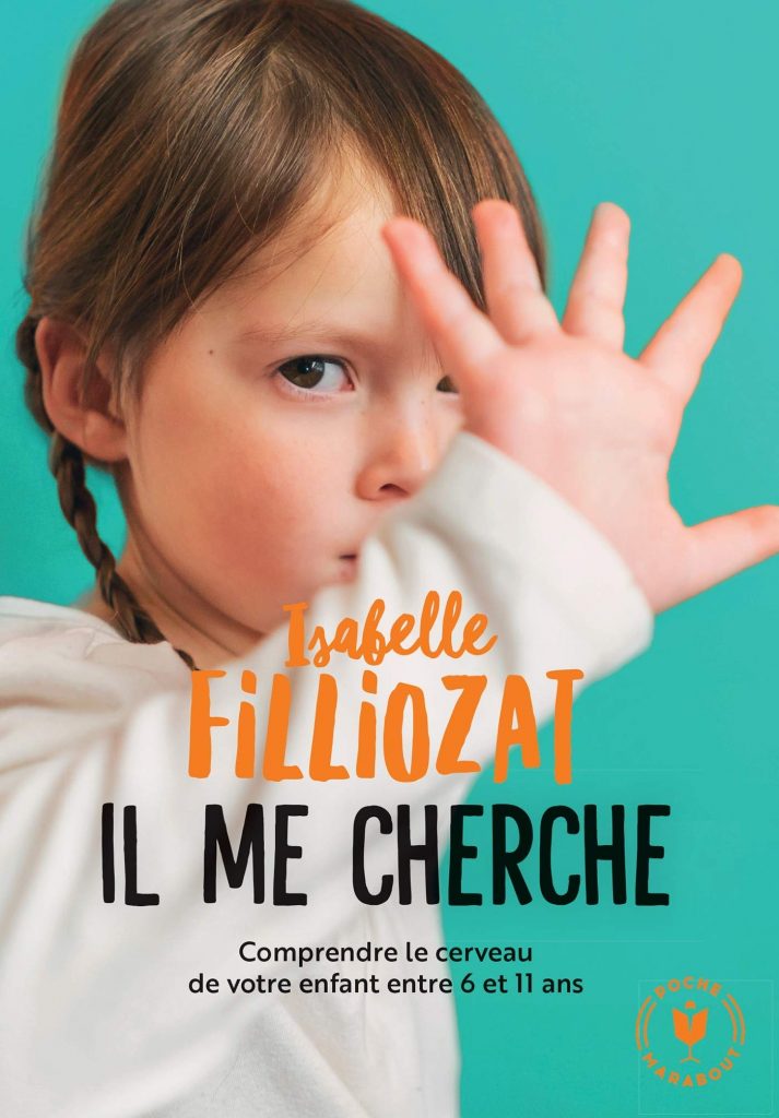 Il me cherche par Isabelle Filliozat (version poche)