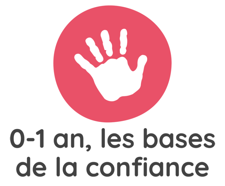 Evènement - Atelier 0-1 an, les bases de la confiance - Site Isabelle Filliozat