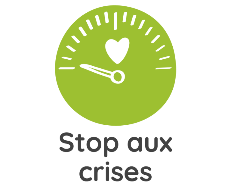 Evènement - Atelier Stop aux crises - Site Isabelle Filliozat