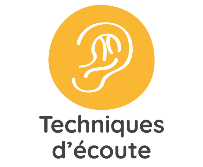 Evènement - Atelier Techniques d'écoute - Site Isabelle Filliozat