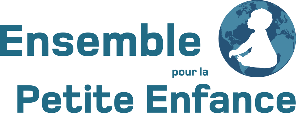 Logo Ensemble pour la Petite Enfance - site Isabelle Filliozat