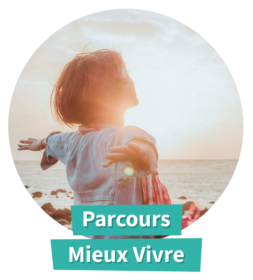 Evèvnement Parcours Mieux Vivre avec ses émotions et dans ses relations