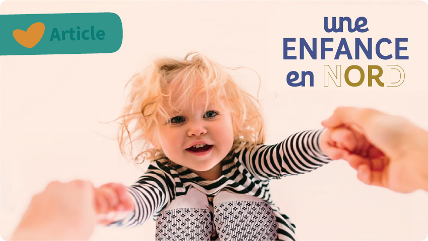 Une enfance en nORd - Article Isabelle Filliozat