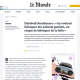Réponse à Elisabeth Roudinesco - Article dans le Monde - Isabelle Filliozat