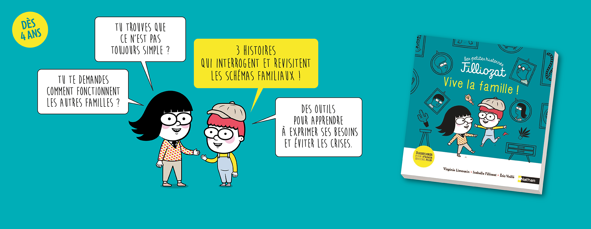 Accueil Isabelle Filliozat