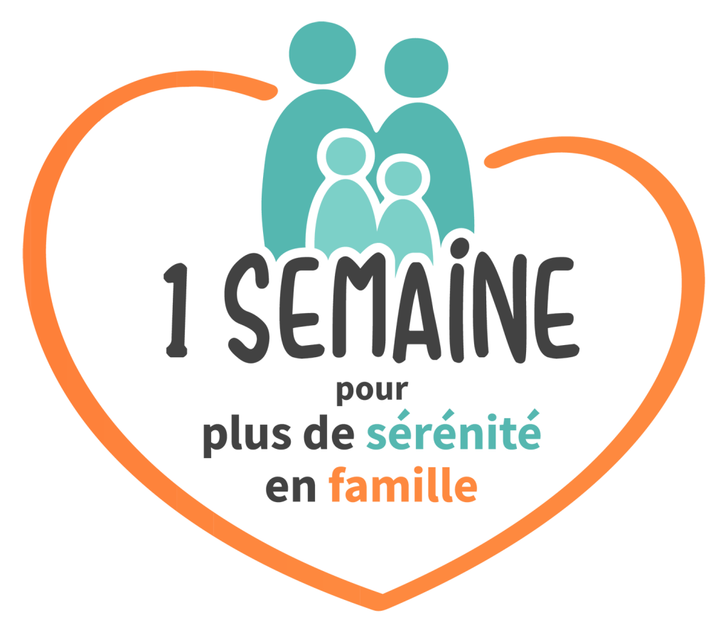 1 semaine pour plus de sérénité - Isabelle Filliozat & Les Supers Parents