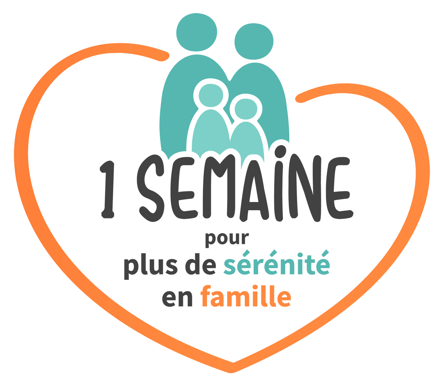 1 semaine pour plus de sérénité - Isabelle Filliozat & Les Supers Parents