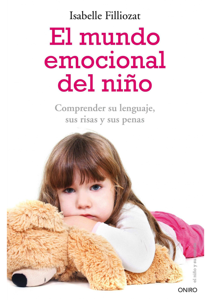 Au coeur des émotions de l&rsquo;enfant