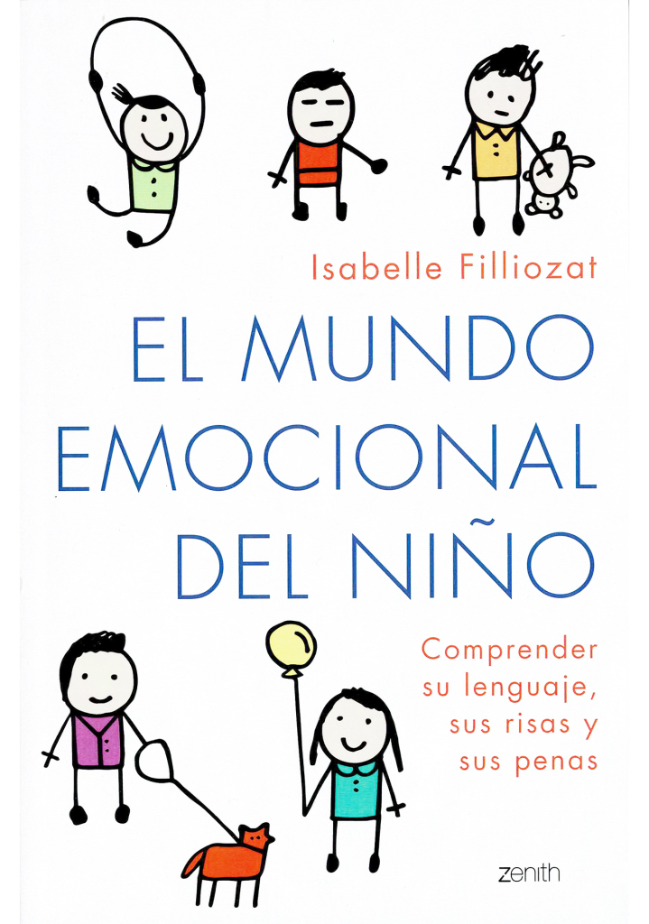 Au coeur des émotions de l&rsquo;enfant