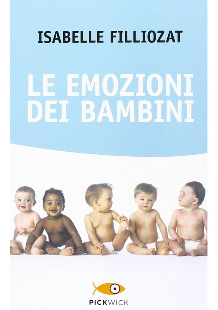 Au coeur des émotions de l&rsquo;enfant