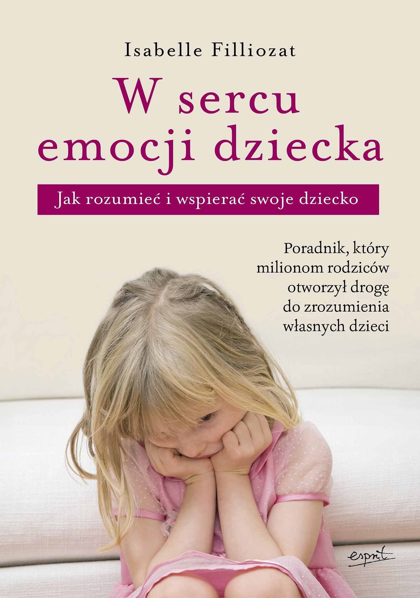 Au coeur des émotions de l'enfant (pologne)