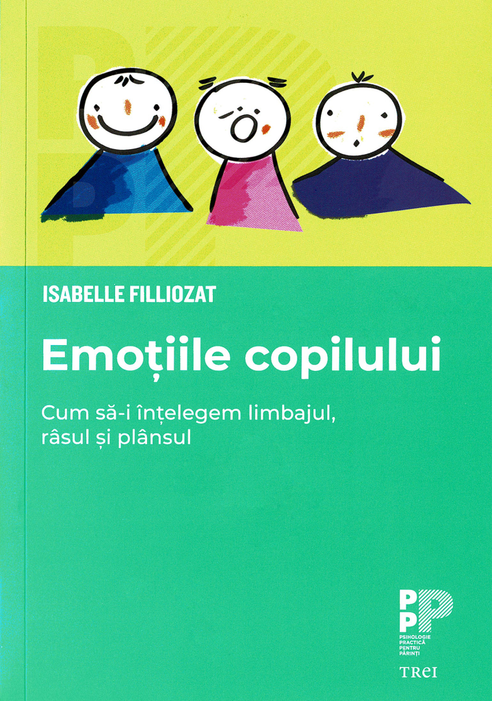 Au coeur des émotions de l&rsquo;enfant