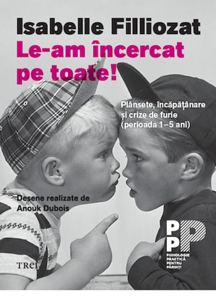 J&rsquo;ai tout essayé